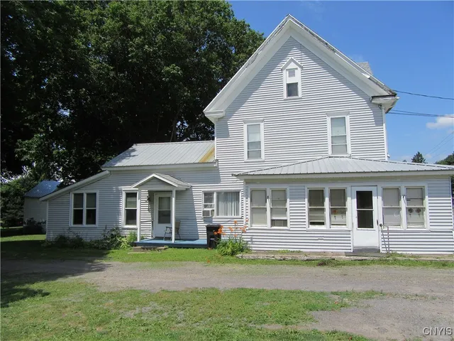 $209,000 | 405 North Main Street, Ellisburg, NY 13661