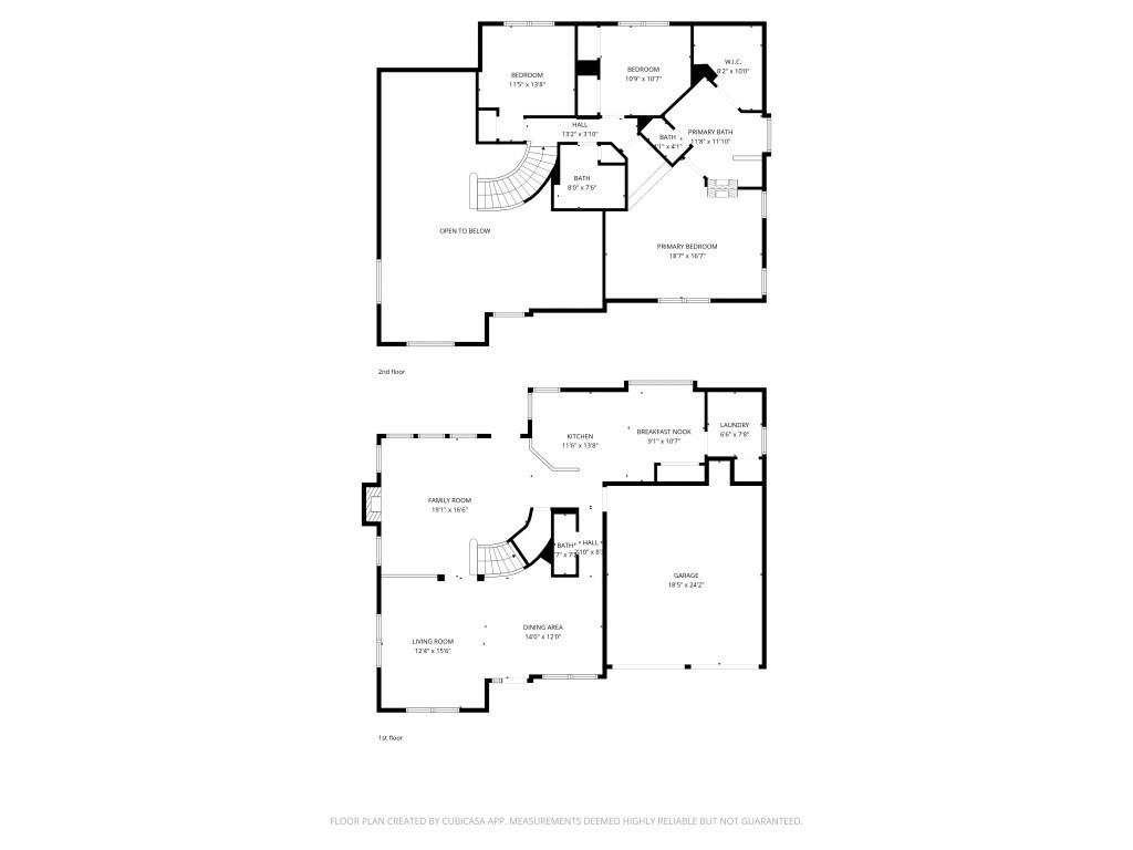 445 Moonlight Way Irving, TX 75063 - Photo 28 of 28