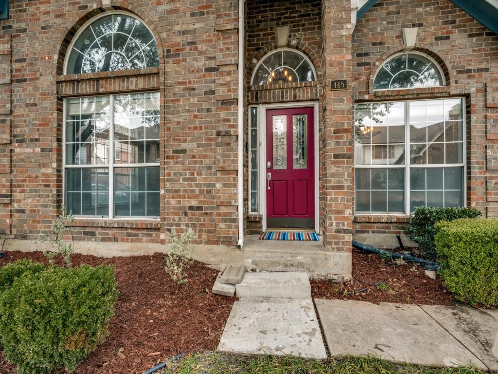 445 Moonlight Way Irving, TX 75063 - Photo 3 of 28