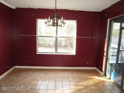 8852 Denny Road Jacksonville, FL 32220 - Photo 4 of 12 DINING ROOM