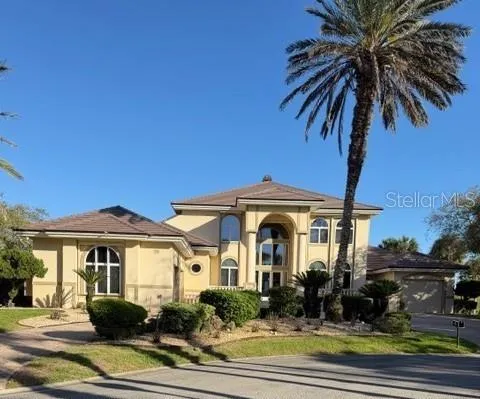$3,150,000 | 25 San Marco Court, Palm Coast, FL 32137