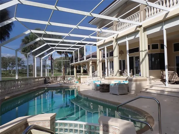 $3,150,000 | 25 San Marco Court, Palm Coast, FL 32137