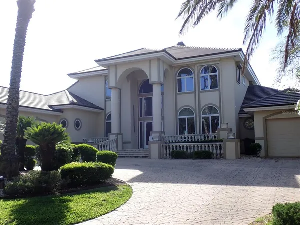 $3,150,000 | 25 San Marco Court, Palm Coast, FL 32137