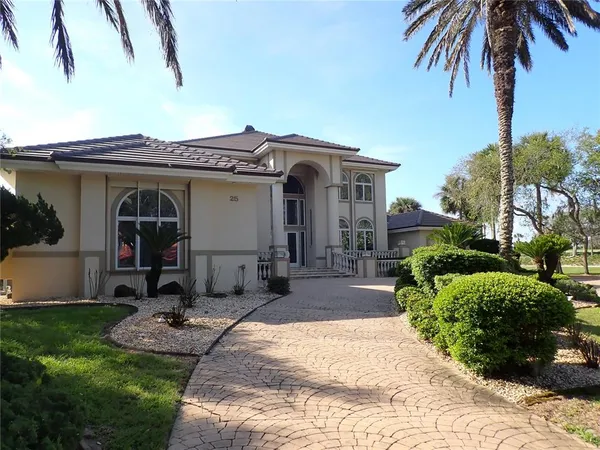 $3,150,000 | 25 San Marco Court, Palm Coast, FL 32137