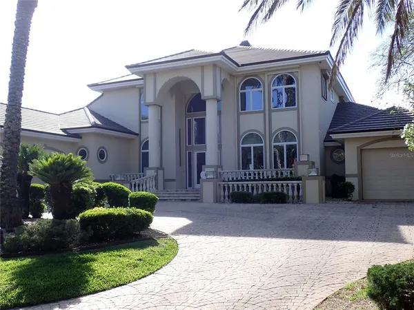 $3,150,000 | 25 San Marco Court, Palm Coast, FL 32137