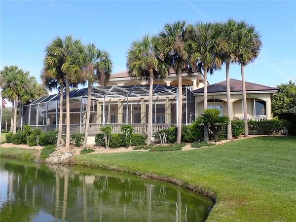 $3,150,000 | 25 San Marco Court, Palm Coast, FL 32137