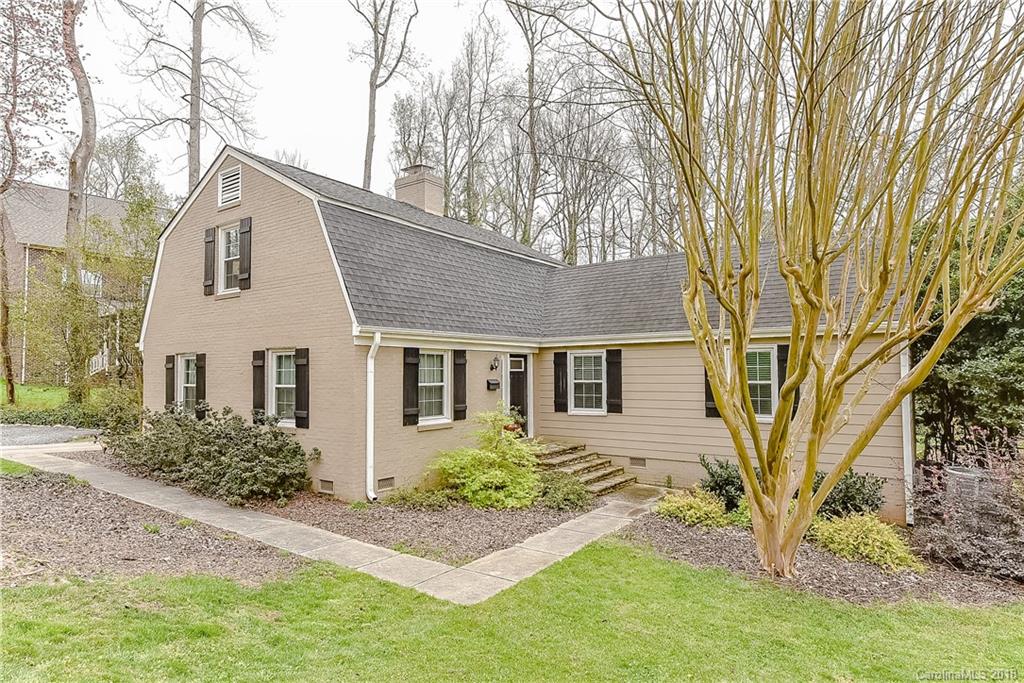 3948 Riverbend Road Charlotte, NC 28210 - Photo 1 of 22 Gallery Image 1