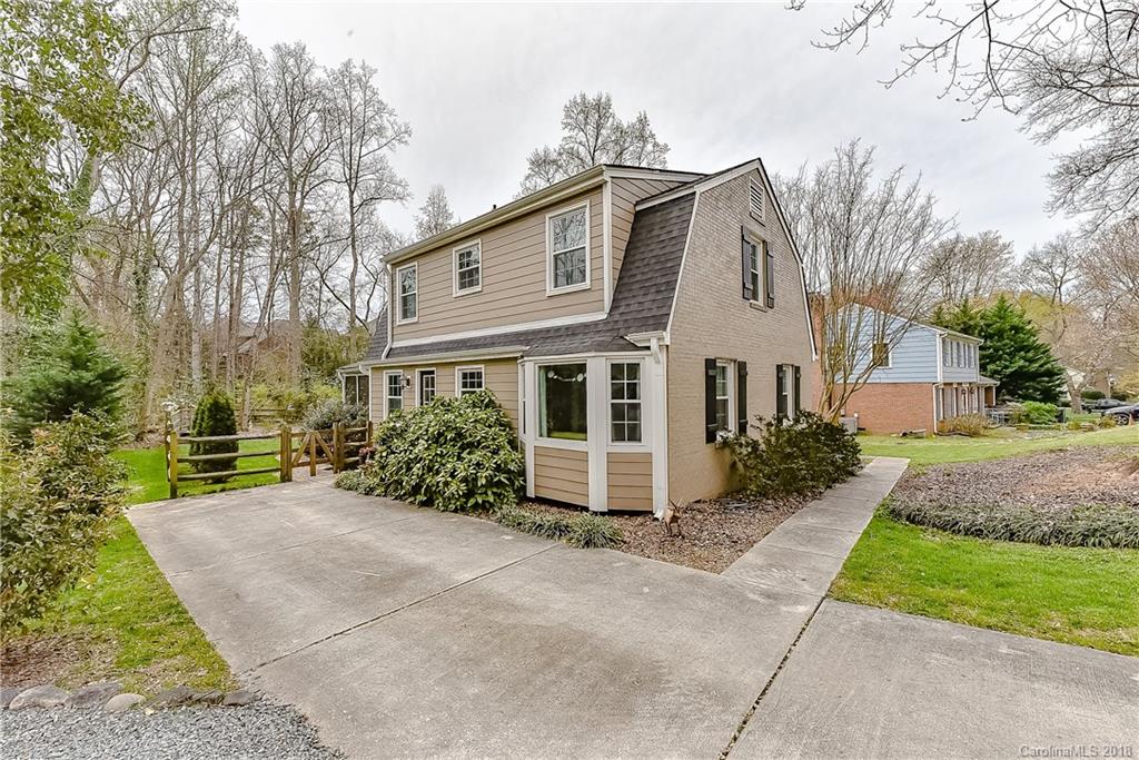 3948 Riverbend Road Charlotte, NC 28210 - Photo 22 of 22 Gallery Image 22