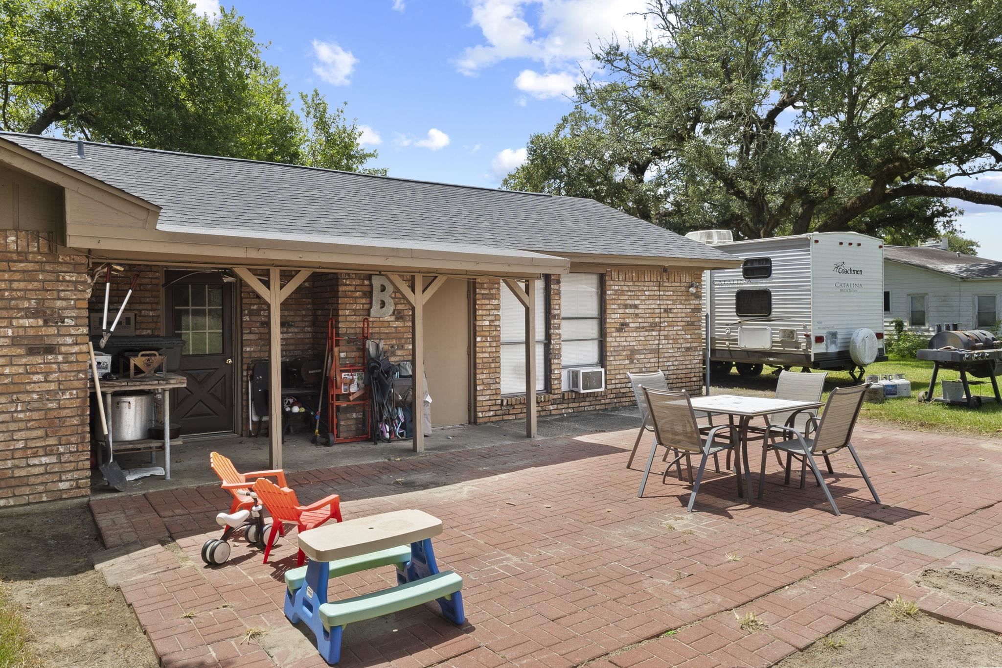 7636 Brewer Road Orange, TX 77632 - Photo 27 of 30
