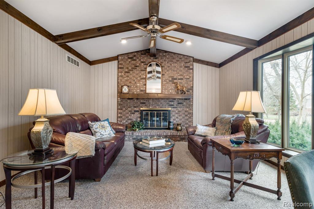 357 Powderhorn Ridge Court Rochester Hills, MI 48309 - Photo 19 of 42