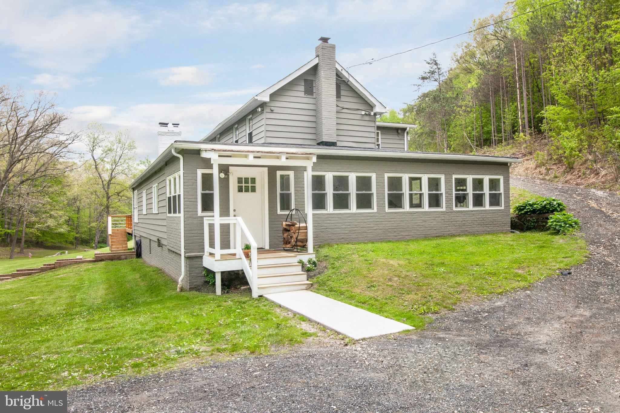 3753 Bay Road Street, MD 21154 - Photo 1 of 25 Welcome Home !