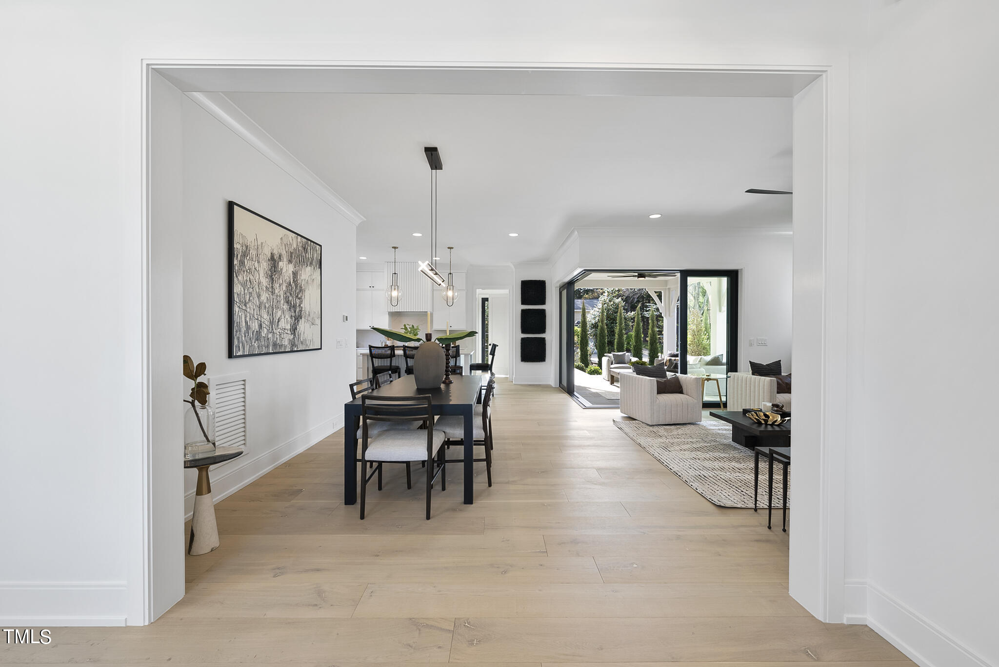 3305 Founding Place Raleigh, NC 27612 - Photo 33 of 100 DSC07656