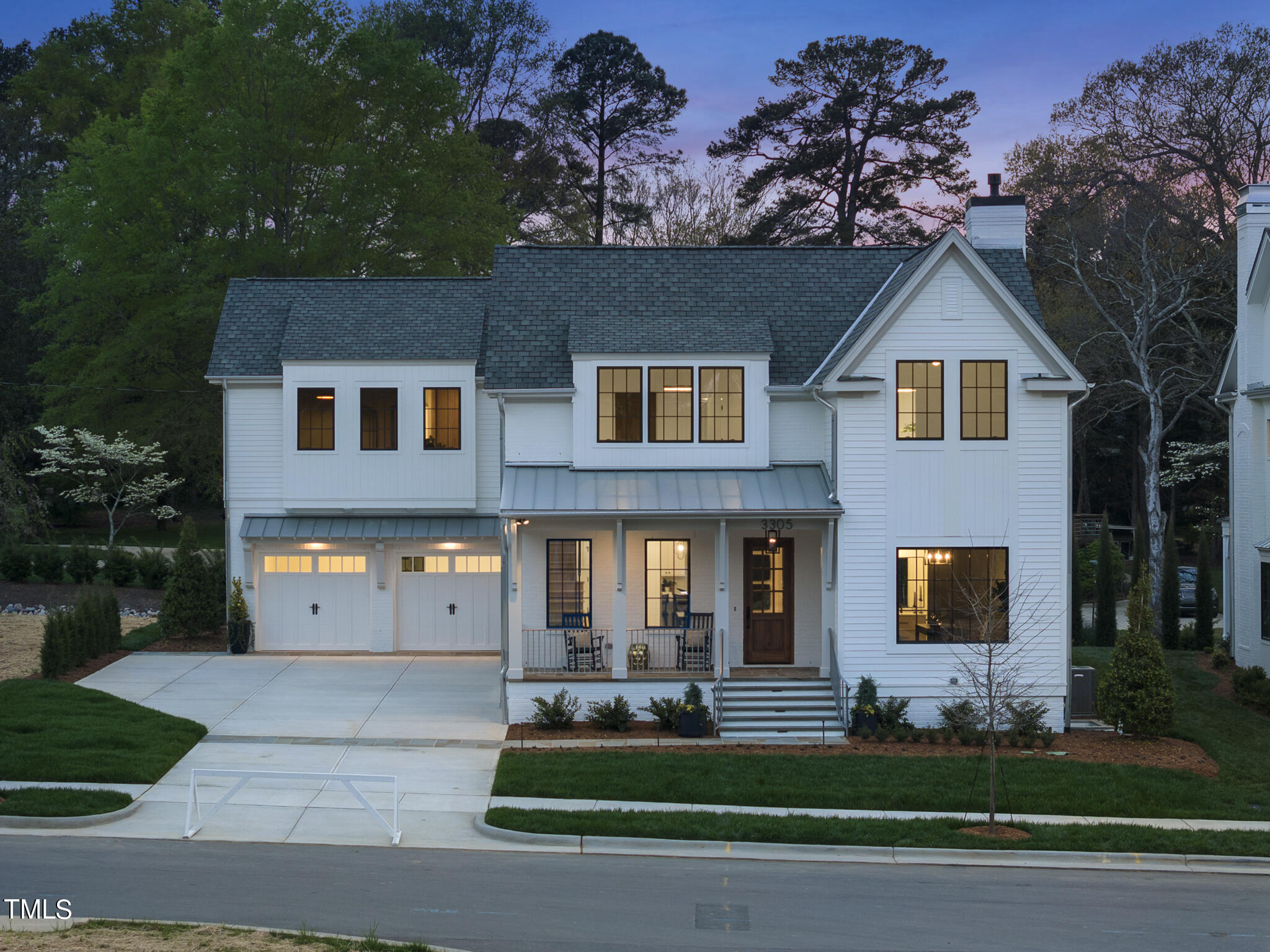 3305 Founding Place Raleigh, NC 27612 - Photo 87 of 100 DJI_20240401193958_0038_D