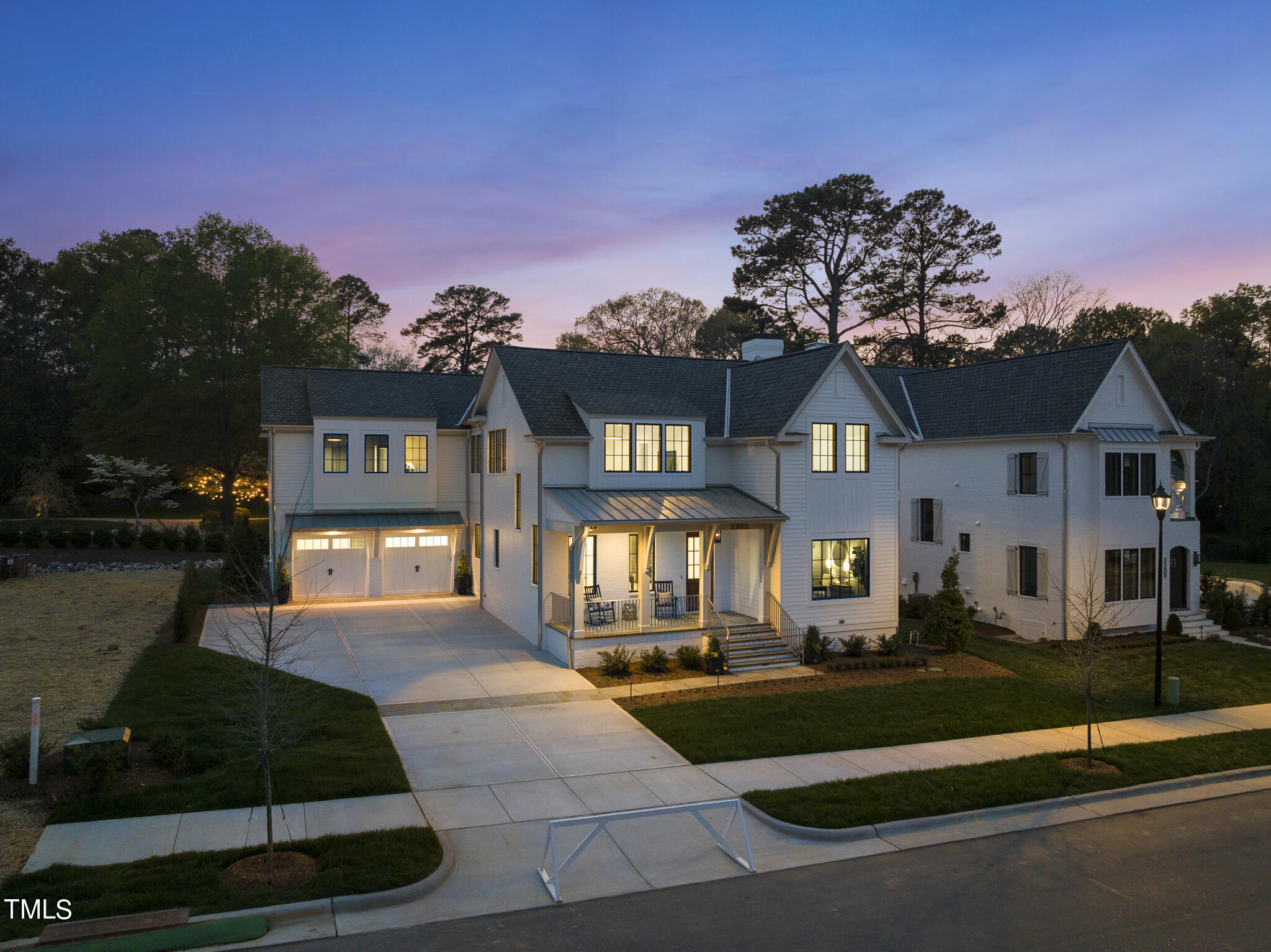 3305 Founding Place Raleigh, NC 27612 - Photo 93 of 100 DJI_20240401195329_0056_D