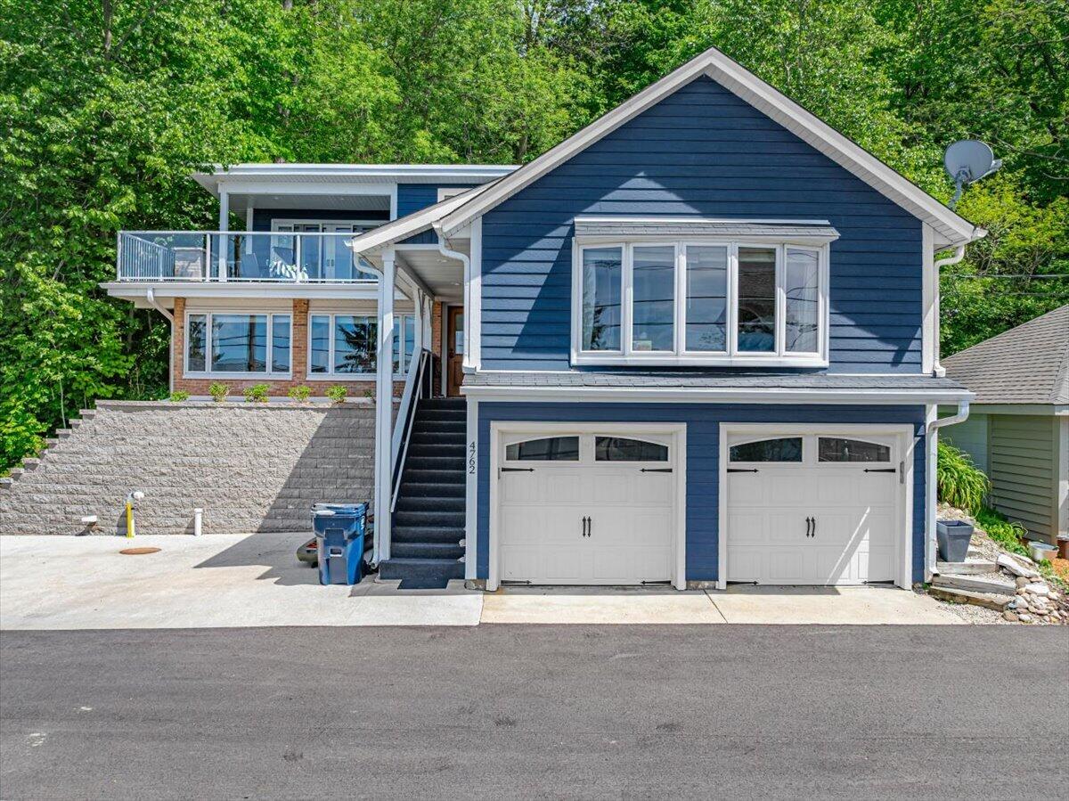4763 Fontana Beach Road, Unit 4762 Polk, WI 53086 - Photo 82 of 100 Guest House