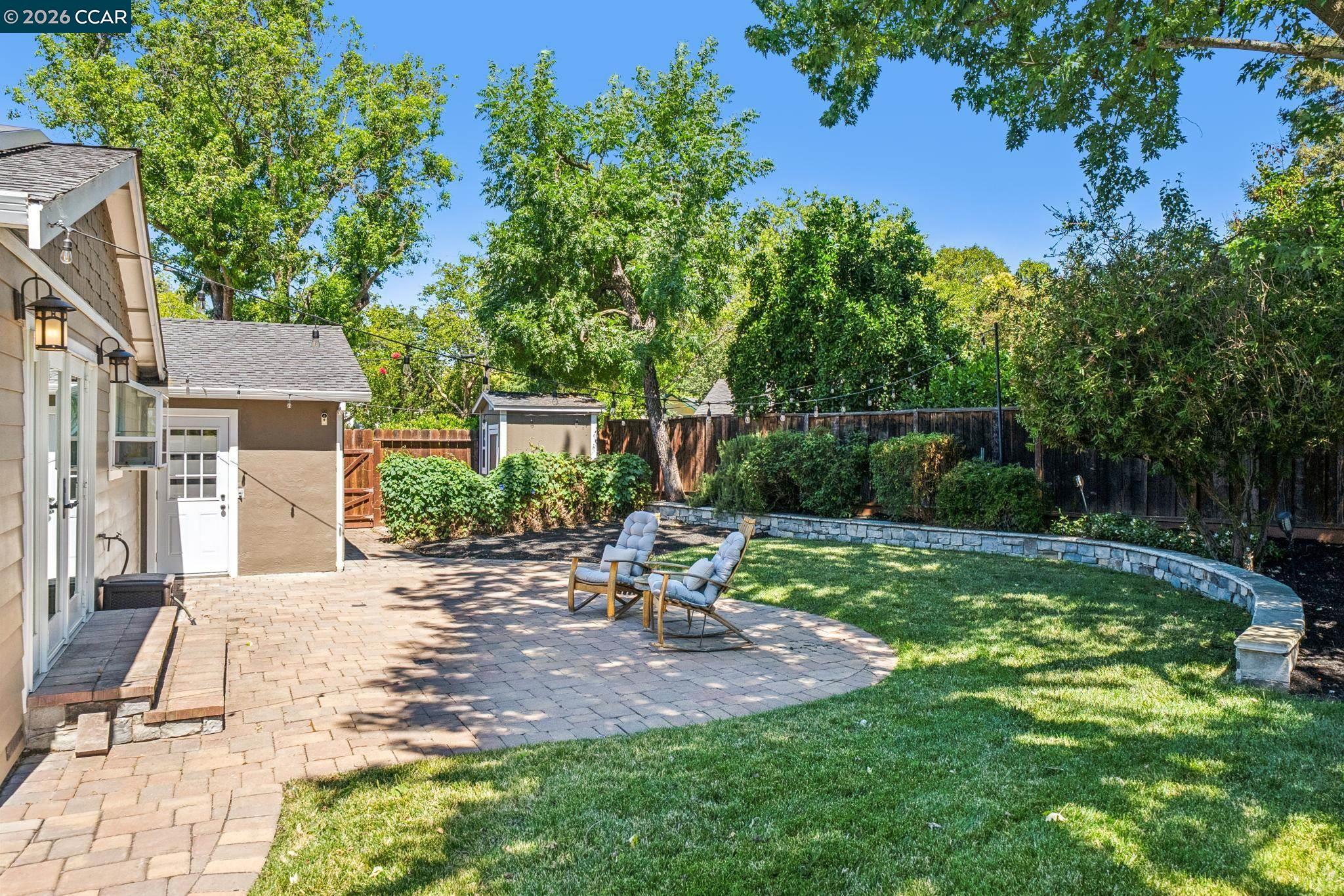 184 Cortsen Road Pleasant Hill, CA 94523 - Photo 68 of 93