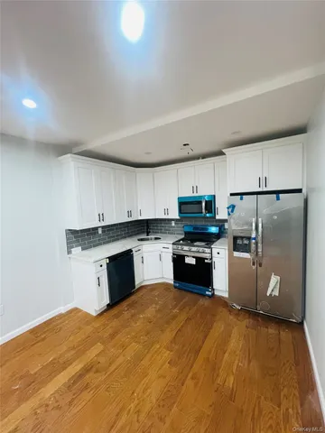 $999,000 | 86 Nichols Avenue | East New York