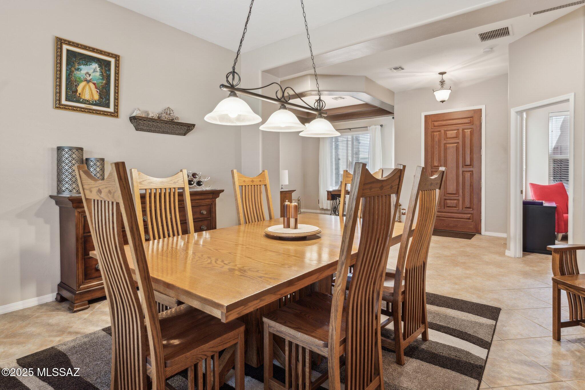 12679 North Piping Rock Road Tucson, AZ 85755 - Photo 6 of 39