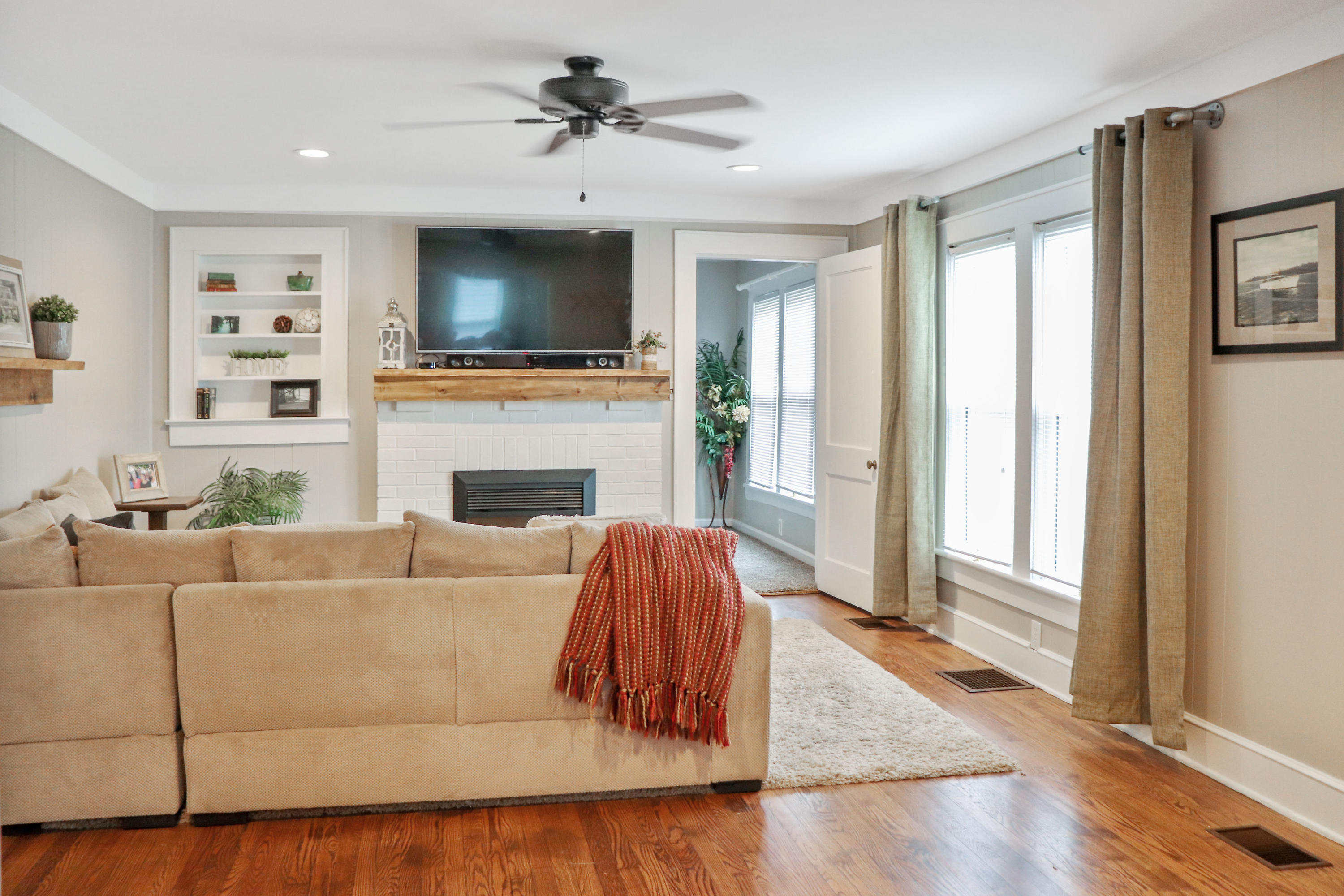 1324 Vance Road Chattanooga, TN 37421 - Photo 5 of 26 IMG_0379