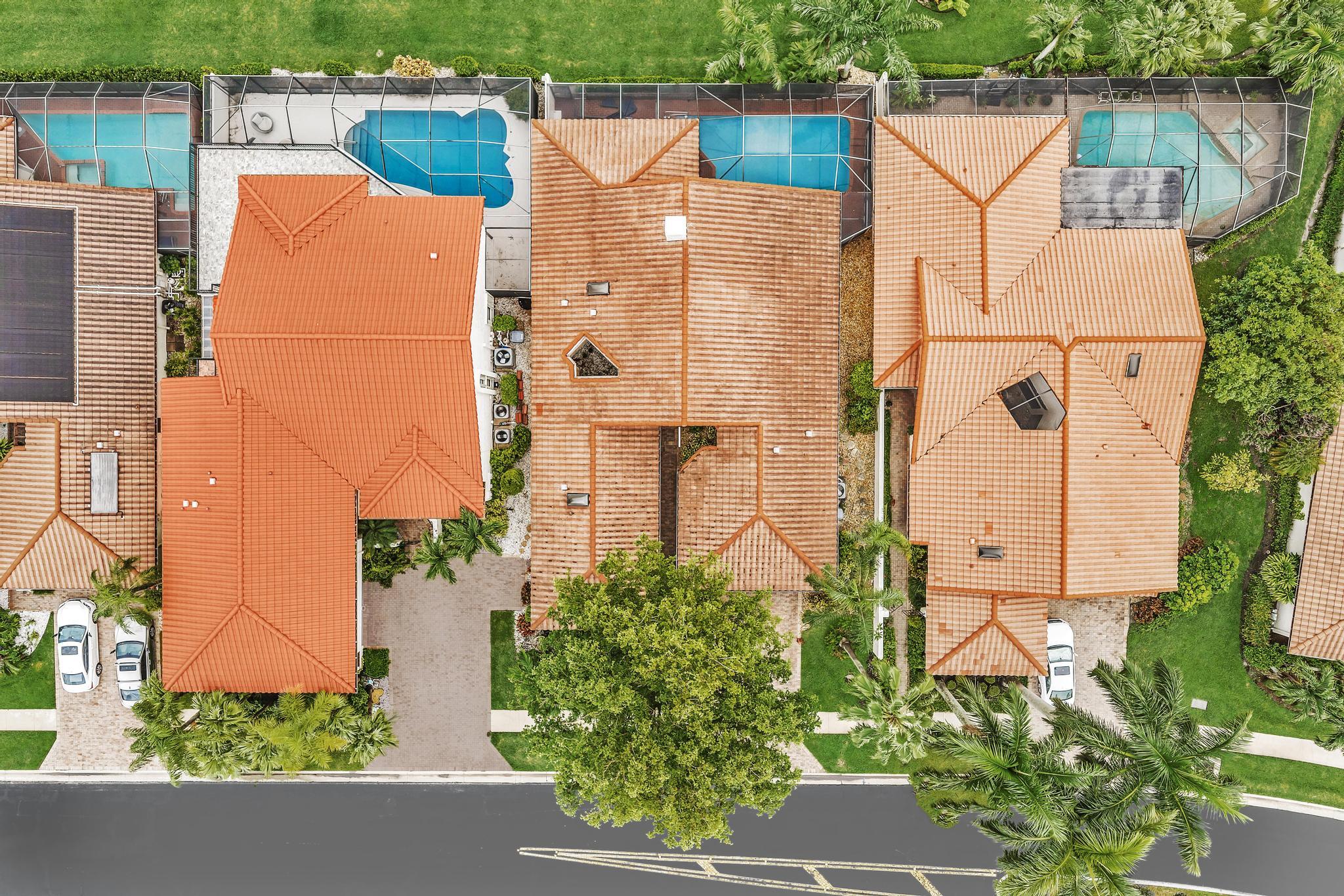 22595 Esplanada Circle Boca Raton, FL 33433 - Photo 48 of 60 DJI_20260805090333_0072_D