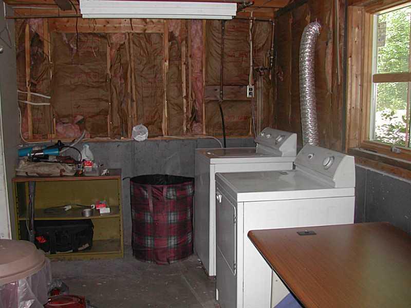 24 Cold Springs Road Casco, ME 04015 - Photo 20 of 21 Laundry Room/Area.