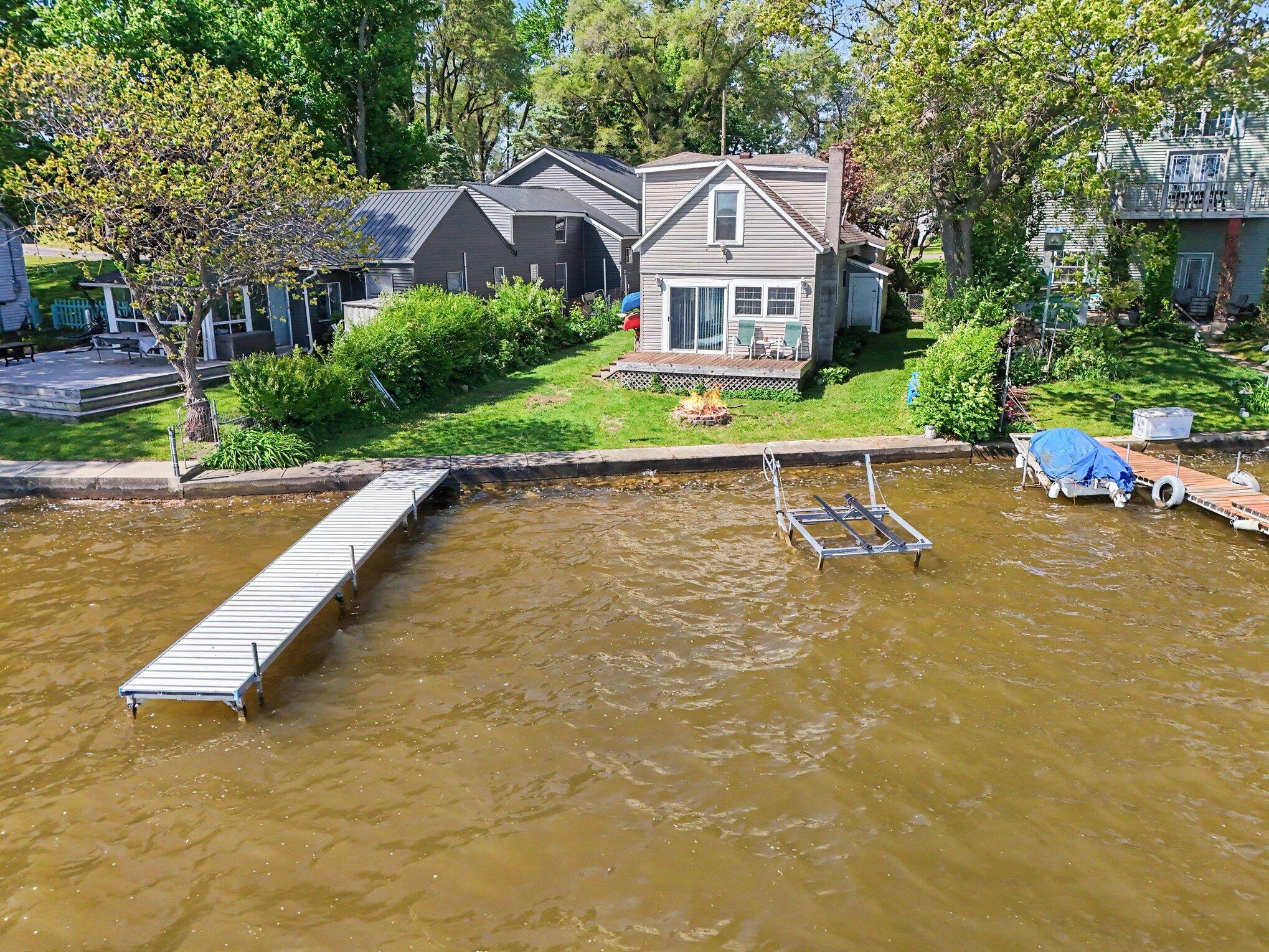 59171 Yeatter Road Colon, MI 49040 - Photo 2 of 30 035_file_3698