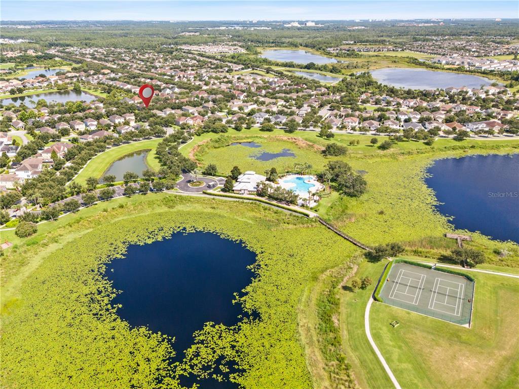 14841 Porter Road Winter Garden, FL 34787 - Photo 69 of 70 Gallery Image 69
