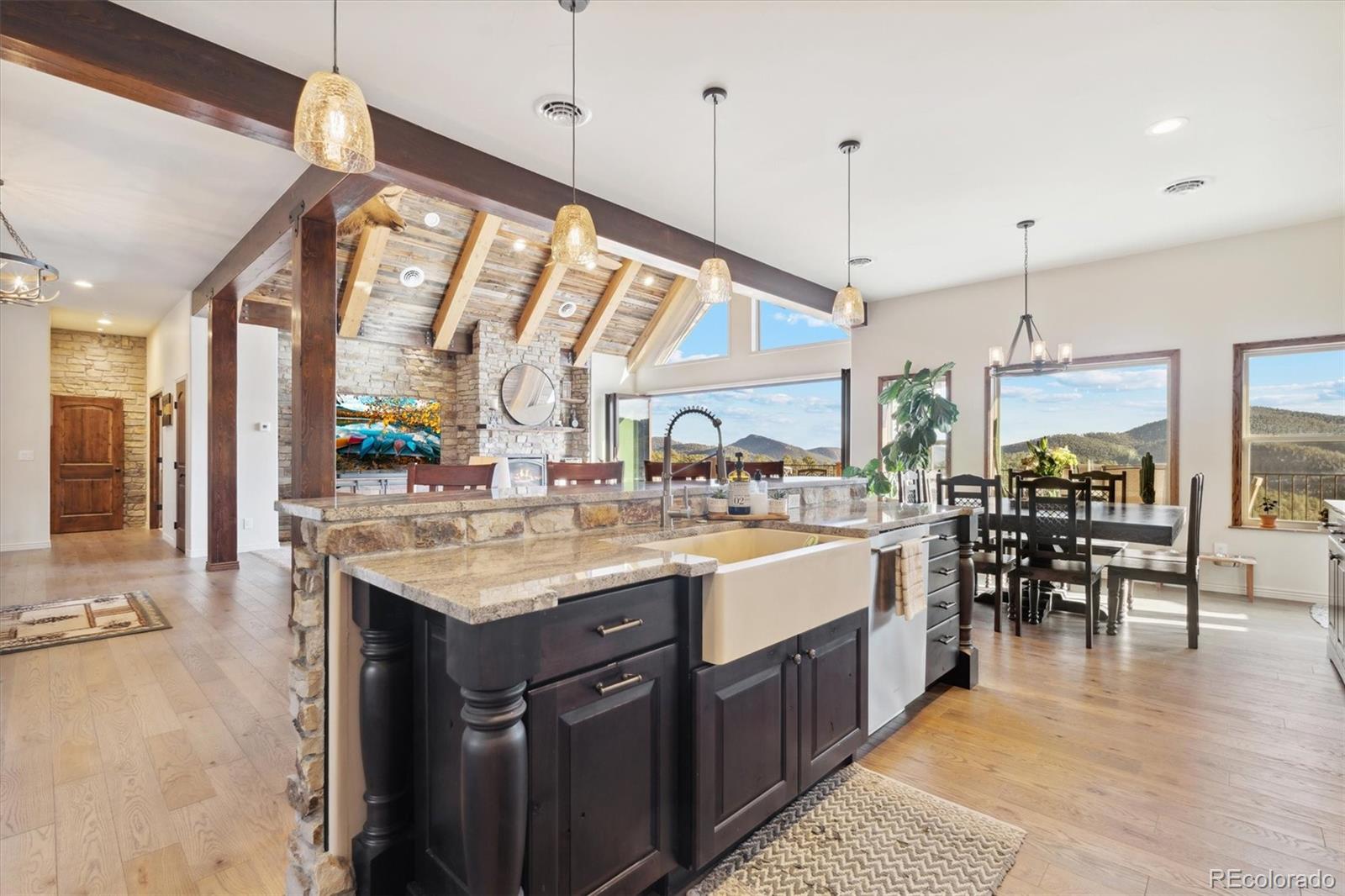 22086 Boar Head Road Indian Hills, CO 80454 - Photo 15 of 46