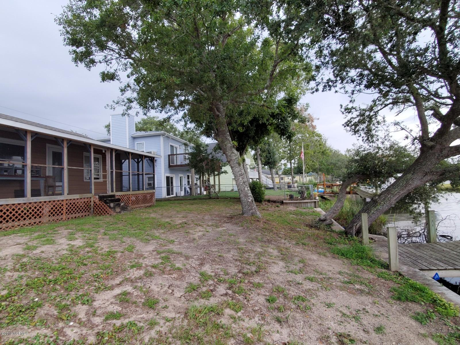 554 Little Kinston Road Surf City, NC 28445 - Photo 1 of 24 20190708_184140