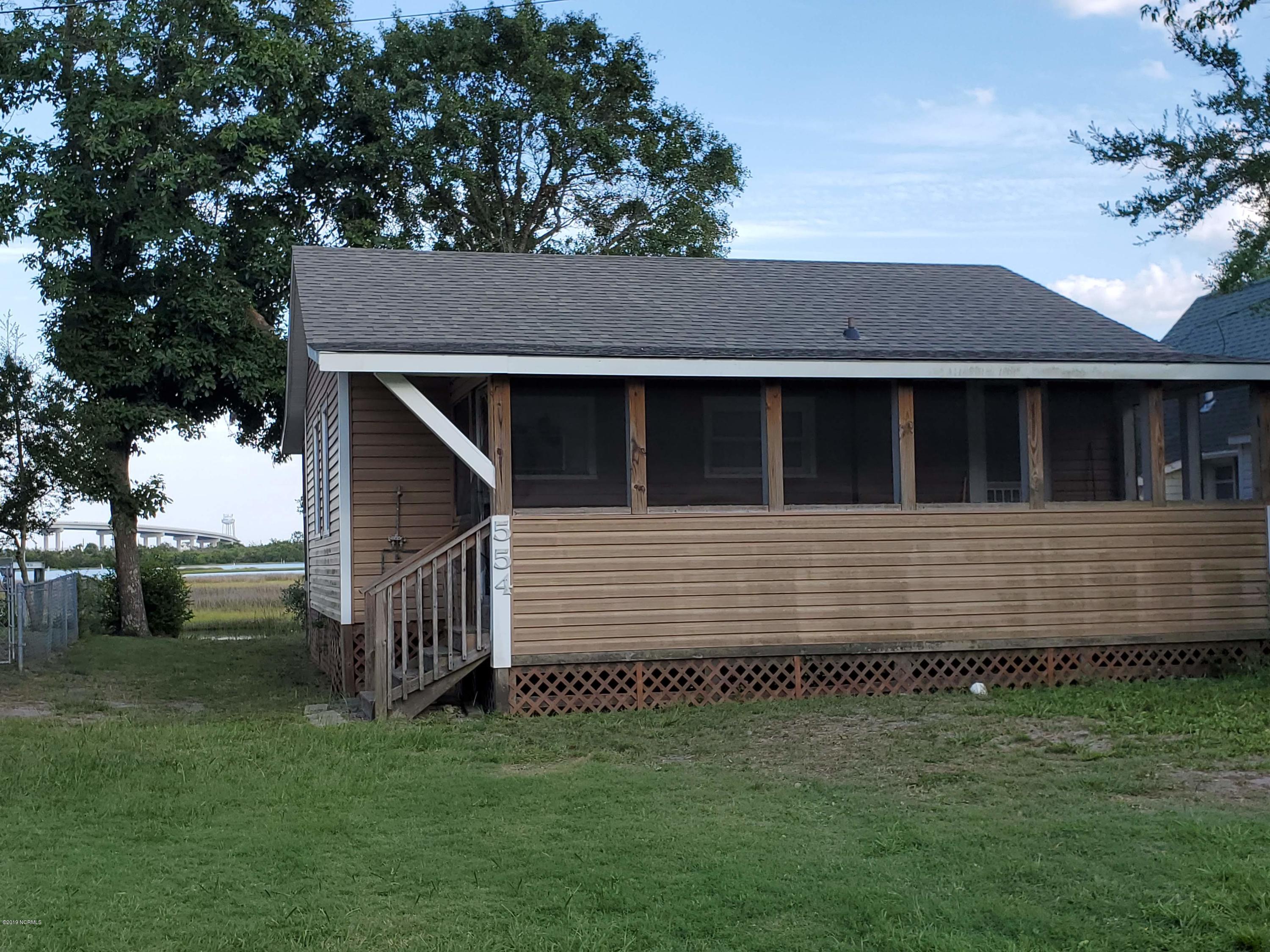 554 Little Kinston Road Surf City, NC 28445 - Photo 2 of 24 20190725_182047