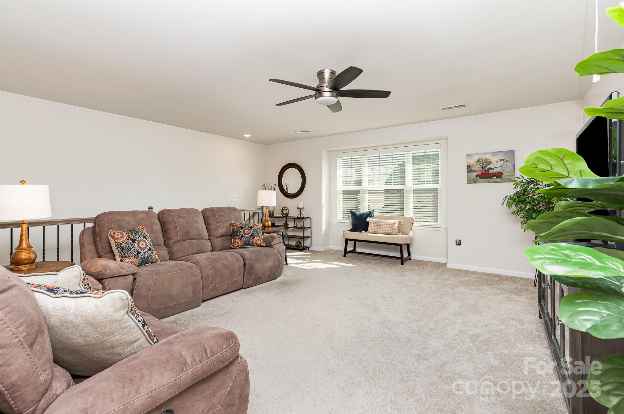 1659 Loggerhead Drive Lancaster, SC 29720 - Photo 14 of 29 a living room with furniture and a window