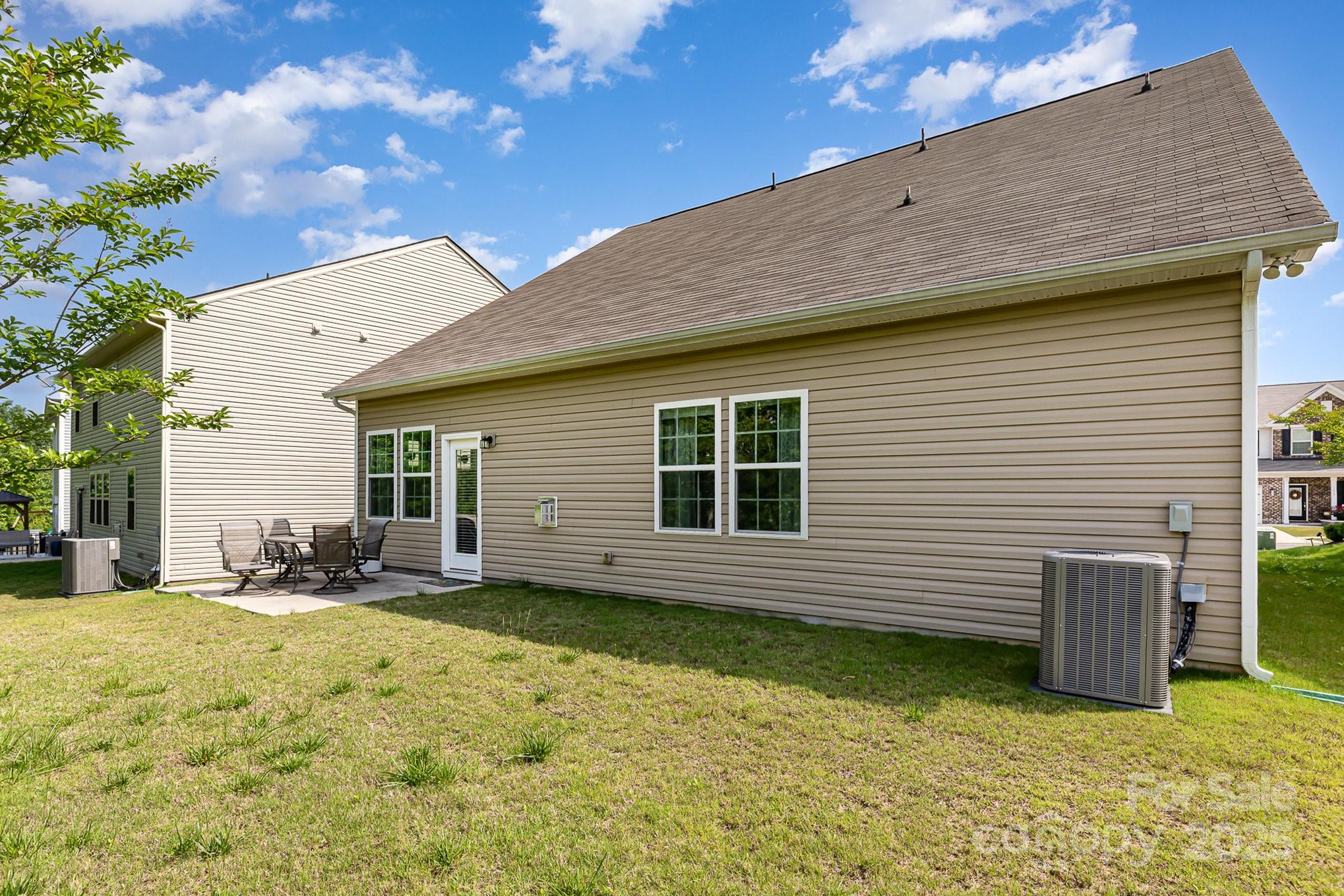 1659 Loggerhead Drive Lancaster, SC 29720 - Photo 28 of 29 a view of a house with a patio