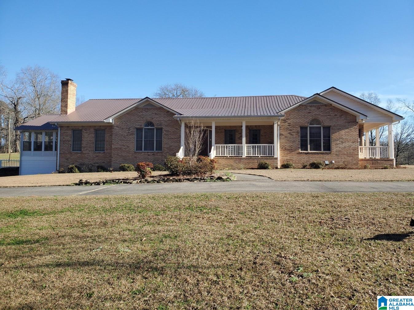 6170 Rock Mountain Lake Road McCalla, AL 35111 - Photo 1 of 1