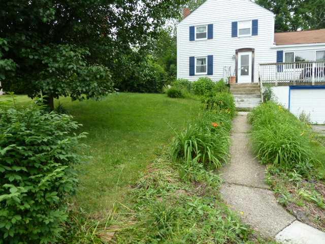 719 Hamil Road Penn Hills, PA 15147 - Photo 1 of 19 Exterior Front.