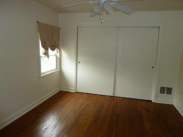 719 Hamil Road Penn Hills, PA 15147 - Photo 10 of 19 Master Bedroom. Extra large closets!
