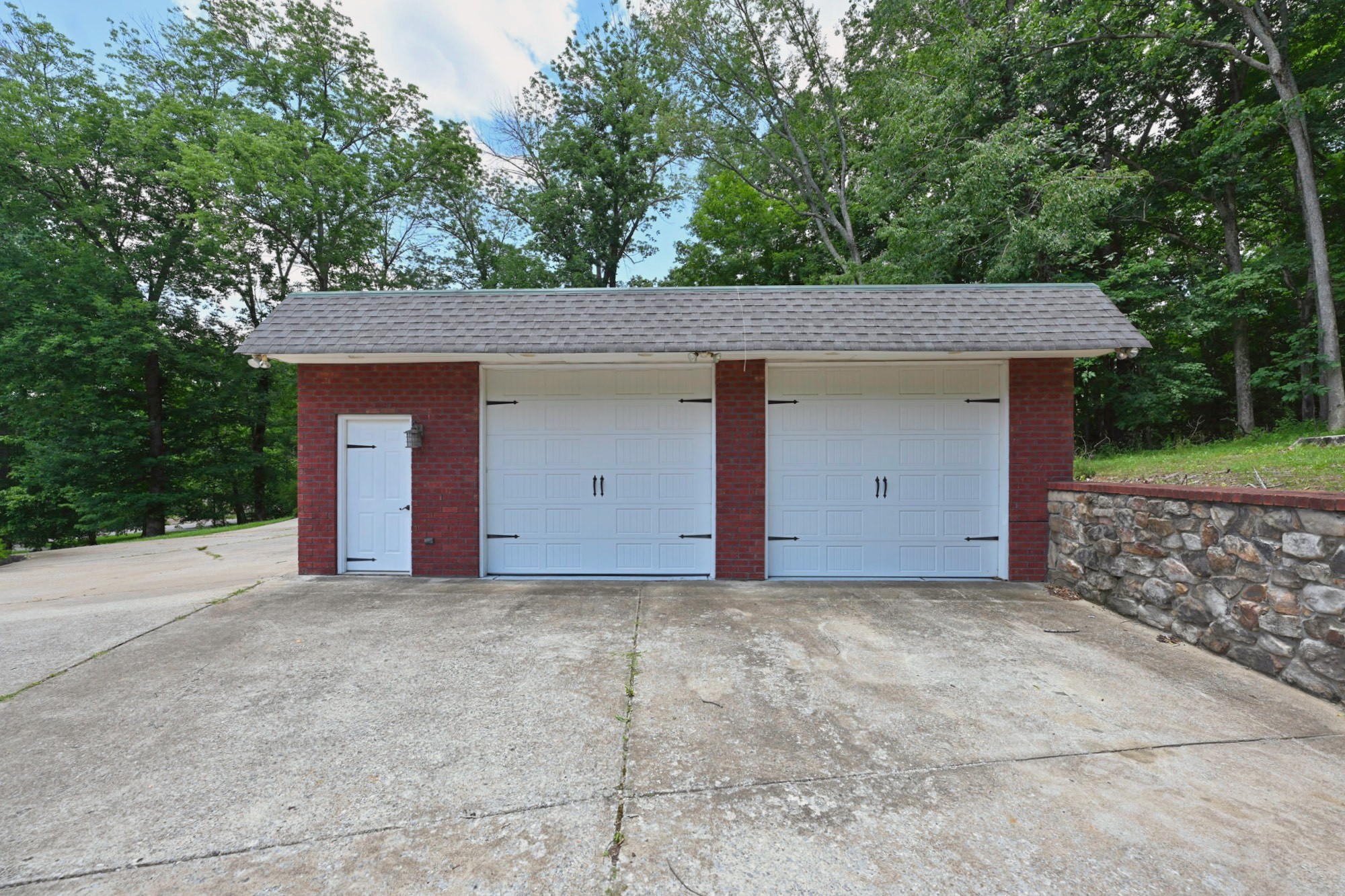 125 Happy Hollow Road Goodlettsville, TN 37072 - Photo 77 of 92
