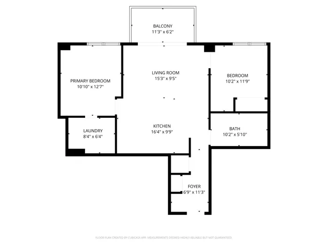 $294,990 | 811 West 15th Place, Unit 610, Chicago, IL 60608