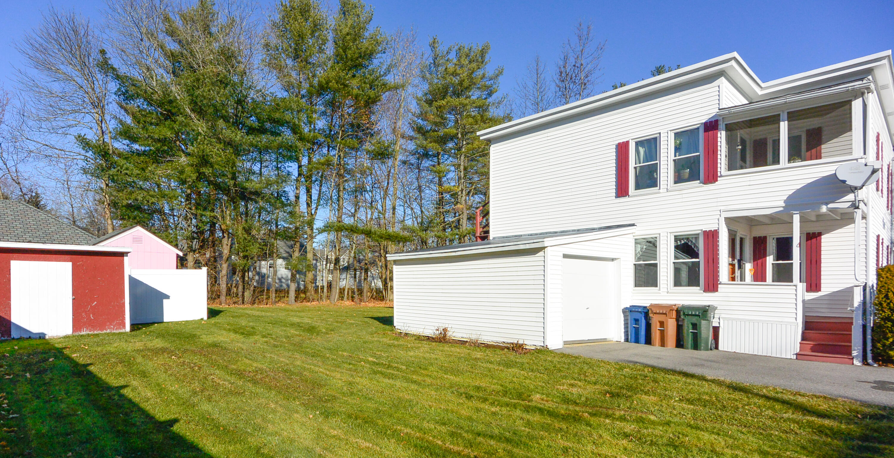 68 Spring Street Saco, ME 04072 - Photo 3 of 58 3