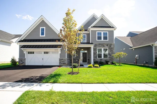 $4,995 | 7 Cole Place, Cranbury, NJ 08512