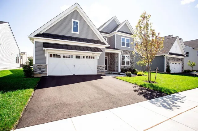 $4,995 | 7 Cole Place, Cranbury, NJ 08512