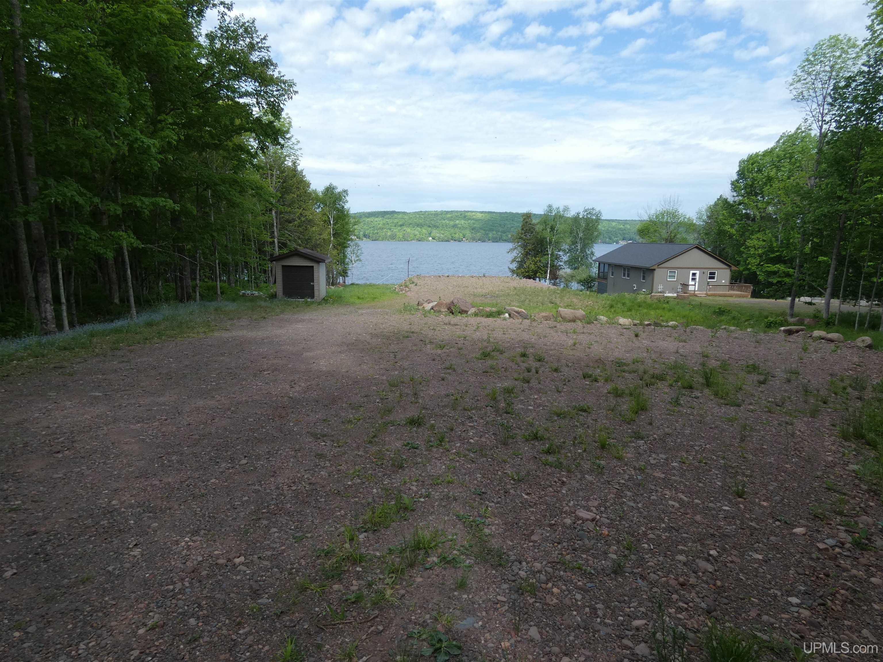 N9099 East Shore Road Marenisco, MI 49947 - Photo 3 of 27