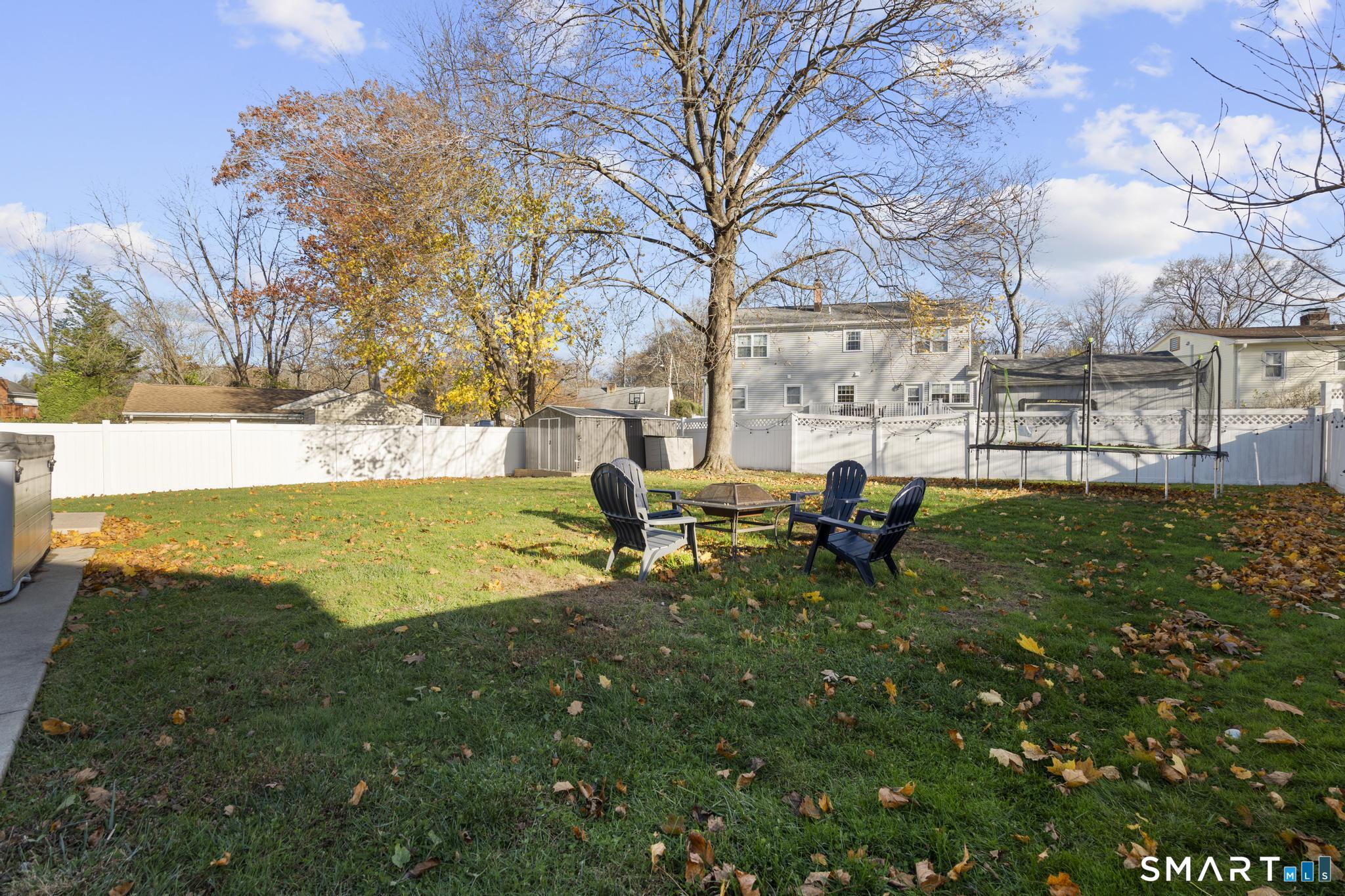 19 Barmore Drive East Stamford, CT 06905 - Photo 19 of 22