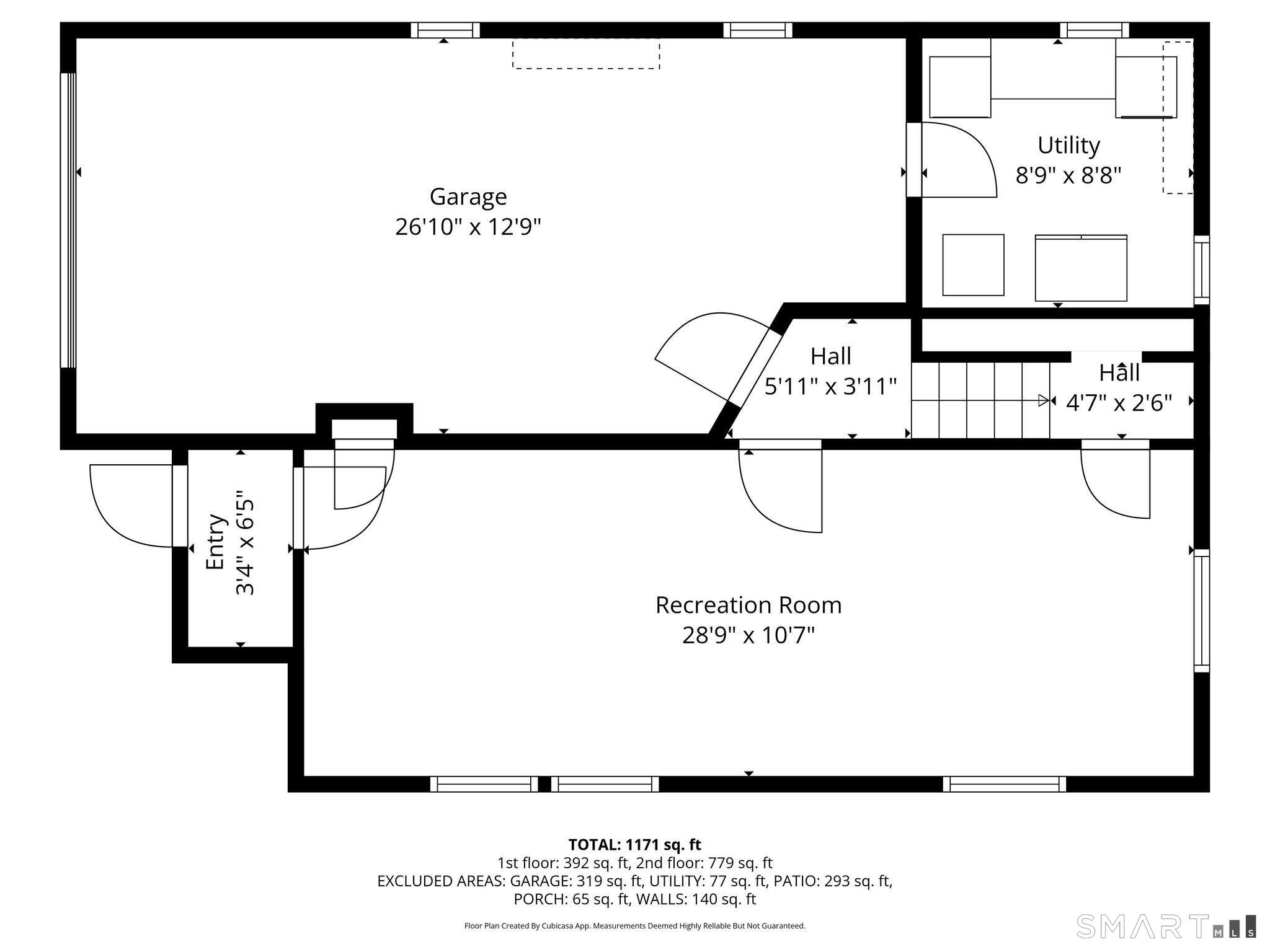 19 Barmore Drive East Stamford, CT 06905 - Photo 22 of 22