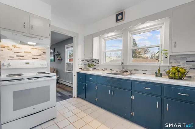 $599,000 | 19 Barmore Drive East, Stamford, CT 06905