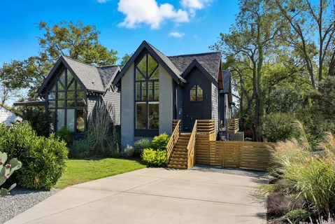 $799,900 | 1805 Riverside Drive, Unit A, Nashville, TN 37216