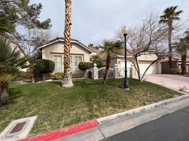 $4,700 | 8012 Gothic Avenue, Las Vegas, NV 89117