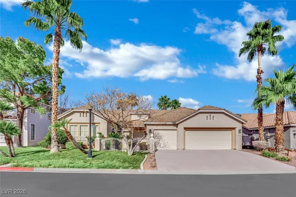 $3,583 | 8012 Gothic Avenue, Las Vegas, NV 89117