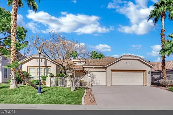 $3,583 | 8012 Gothic Avenue, Las Vegas, NV 89117