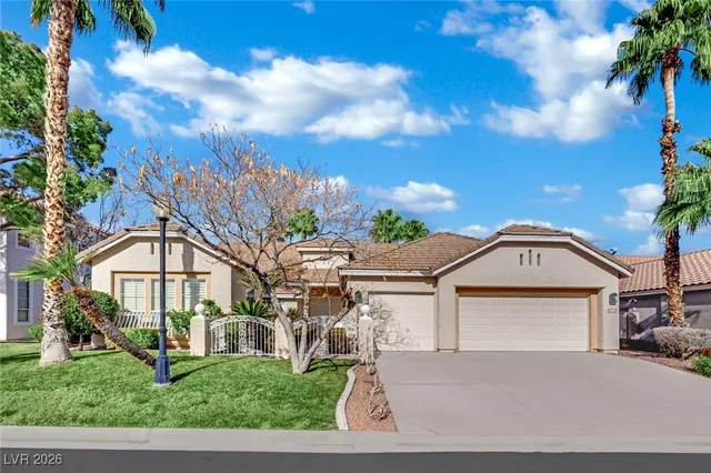 $4,700 | 8012 Gothic Avenue, Las Vegas, NV 89117