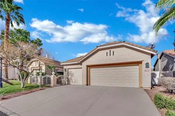 $3,583 | 8012 Gothic Avenue, Las Vegas, NV 89117